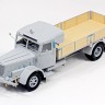 Revell 07580 Bussing 800 S13 & Trailer 1/24