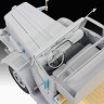 Revell 07580 Bussing 800 S13 & Trailer 1/24