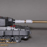 Magic Models MM35153	Ствол Leopard 2A4 Rheinmetall Rh 120mm L/44 1/35