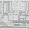 Eduard 36435 SET T-55 (MINA)