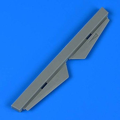 QuickBoost QB72630 F-14 Tomcat ventral fins (ACAD) 1/72