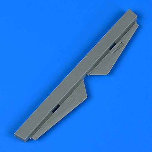 QuickBoost QB72630 F-14 Tomcat ventral fins (ACAD) 1/72
