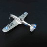 Metallic Details MDR14441 Fiat G.55 (3D-Printed) with etched parts and decals 1/144