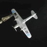 Metallic Details MDR14441 Fiat G.55 (3D-Printed) with etched parts and decals 1/144