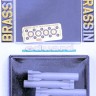 Eduard 648325 M36 cluster bombs 1/48