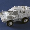 Trumpeter 07443 Американский бронетранспортёр LAV-150 с 90-мм пушкой 1/72