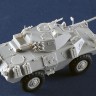 Trumpeter 07443 Американский бронетранспортёр LAV-150 с 90-мм пушкой 1/72