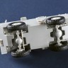 Trumpeter 07443 Американский бронетранспортёр LAV-150 с 90-мм пушкой 1/72