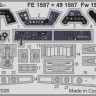Eduard 491587 SET Fw 190D-9 (MINA) 1/48