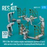 Reskit RSF72-111 PBY-5 /OA-10A Catalina eng.mainten. platform 1/72