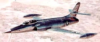 Anigrand ANIG2034 Lockheed XF-90 1/72