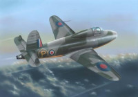 Special Hobby SH48094 Gloster E.28/39 Pioneer "Late Version" 1/48