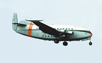 Anigrand ANIG4076 Breguet Br.765 Sahara 1/144