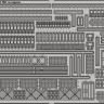 Eduard 32273 MiG-23MF weapons