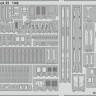 Eduard 491048 SET F-16C Block 25 (TAM)