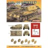 Dragon 7344 Sd.Kfz.184 Ferdinand 1/72