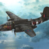 Special Hobby SH72287 Boston Mk. IIIA „Over D-Day Beaches“ 1/72