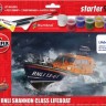Airfix 55015 RNLI Shannon Class Lifeboat 1/72