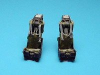 Aires 7086 Martin Baker Mk. H7 ejection seats 1/72