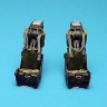 Aires 7086 Martin Baker Mk. H7 ejection seats 1/72