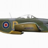 Planet Models PLT112 Martin Baker MB - 5 1/72