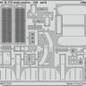 Eduard 491062 SET B-17G waist section (HKM)