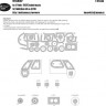 New Ware NWA-M0487 1/48 Mask Ka-27 Helix BASIC (HOBBYB 81739)