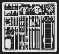 Eduard 48380 F-86D REV/MON