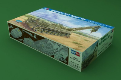 Hobby Boss 84567 Bergepanzer BPz2 “Buffalo” ARV 1/35