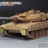 Voyager Model PE351296 Modern German Leopard 2A7V MBT (RFM5109) 1/35