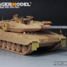 Voyager Model PE351296 Modern German Leopard 2A7V MBT (RFM5109) 1/35