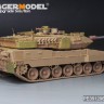 Voyager Model PE351296 Modern German Leopard 2A7V MBT (RFM5109) 1/35