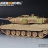 Voyager Model PE351296 Modern German Leopard 2A7V MBT (RFM5109) 1/35