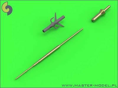 Master AM-72-107 Su-24M (Fencer D) - Pitot Tube