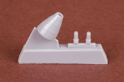 Sbs Model 72070 B-58 Hustler Tail turret (ITAL) 1/72