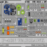 Eduard 49333 P-40N HAS