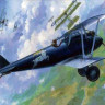 Roden 72015 Pfalz D.IIIa 1/72