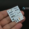 Quinta studio QD72224 Су-17М4/Су-22М4 (Modelsvit) 1/72