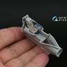 Quinta studio QD72224 Су-17М4/Су-22М4 (Modelsvit) 1/72