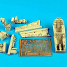 Aires 4288 British Phantom FGR. 2 cockpit set 1/48