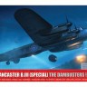 Airfix 09007A Avro Lancaster B.III (SPECIAL) 'THE DAMBUSTERS' 1/72