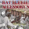 Red Box 72073 Battlefield Accessory Set 16-17 century 1/72