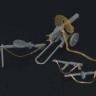 Hauler HLX48082 Russian infantry SET 1/48