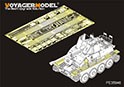 Voyager Model PE35946 Marder III fenders w/additional parts (TAMIYA 35248) 1/35