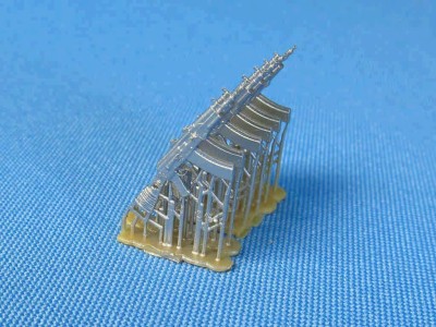 Metallic Details MDR3526 AKSU with tourniquet 1/35