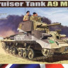 Gecko Models 35GM0003 Cruiser Tank Mk. I, A9 Mk. 1 1:35