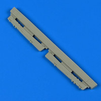 QuickBoost QB32213 Ki-61-I Hien pylons (HAS) 1/32