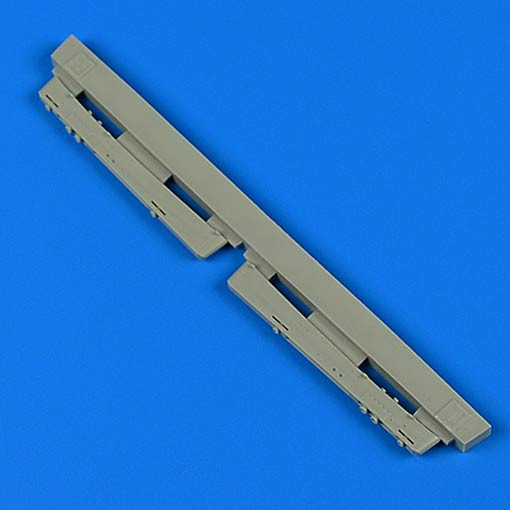 QuickBoost QB32213 Ki-61-I Hien pylons (HAS) 1/32