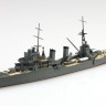Aoshima 67420 Легкий крейсер Императорского флота Японии KASHII 1/700