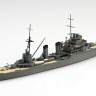 Aoshima 67420 Легкий крейсер Императорского флота Японии KASHII 1/700